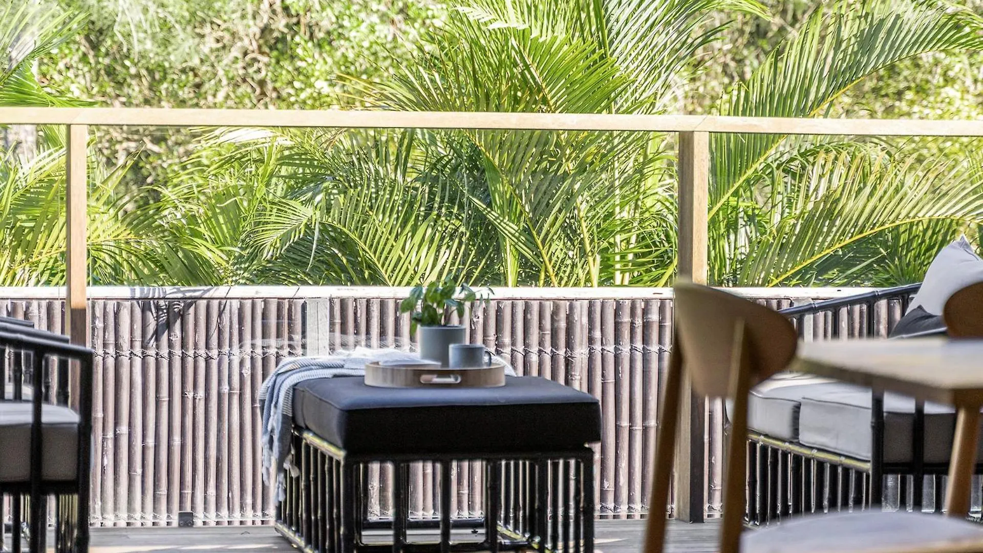 Holiday home Rubber Soul Villa Byron Bay Australia