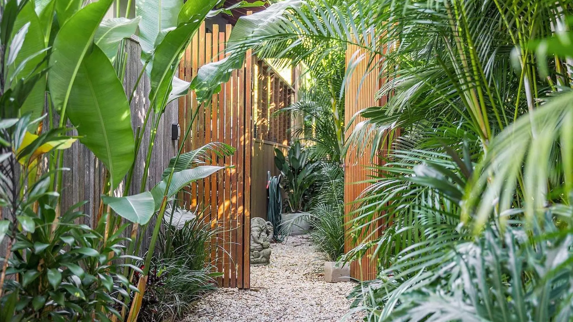 Rubber Soul Villa Byron Bay Holiday home