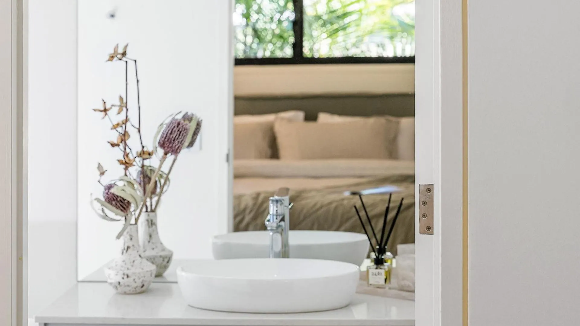 Rubber Soul Villa Byron Bay Holiday home
