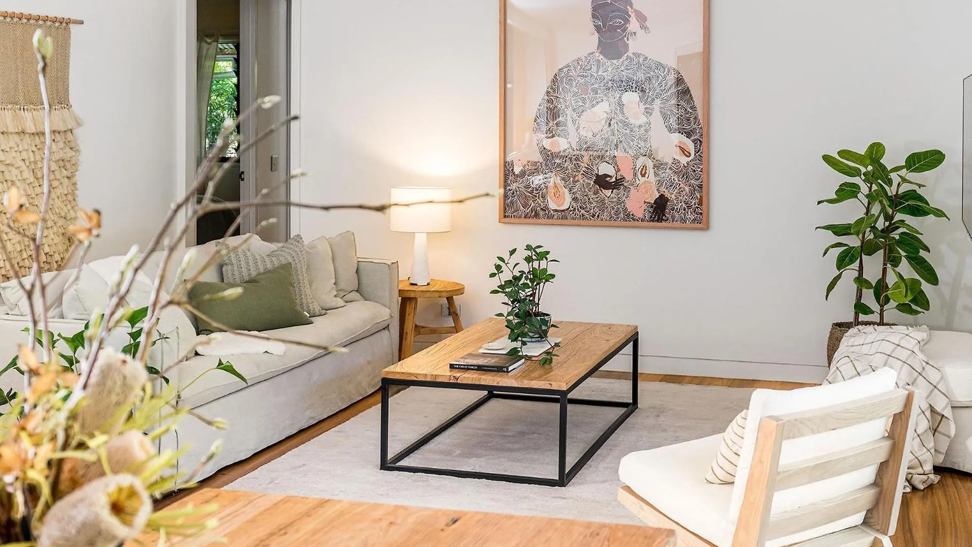 Rubber Soul Villa Byron Bay Holiday home